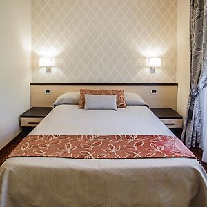 Kamer met een King Size Bed